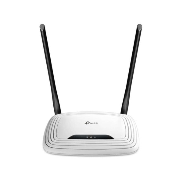 TP-Link Wireless Router 300M TL-WR841N